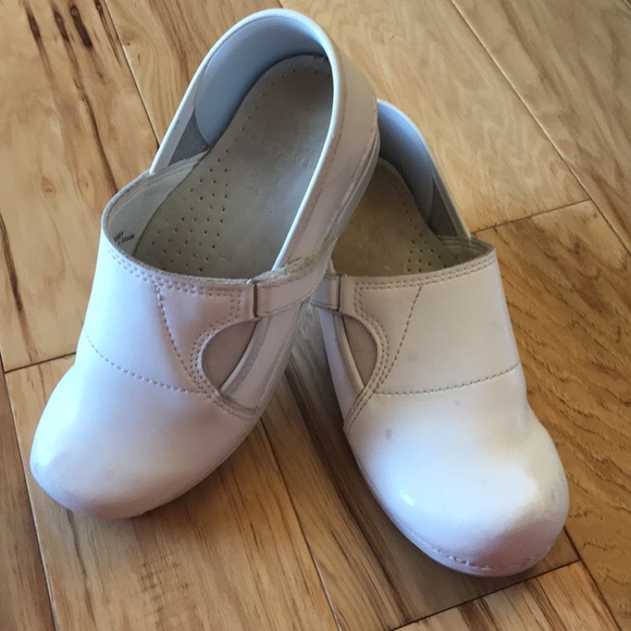 Dansko Professional Clogs - Picture 5 of 5